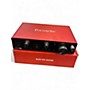 Used Focusrite Scarlett 4i4 Gen 3 Audio Interface