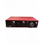 Used Focusrite Scarlett 4i4 Gen 3 Audio Interface