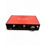 Used Focusrite Scarlett 4i4 Gen 3 Audio Interface