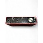 Used Focusrite Scarlett 4i4 Gen 3 Audio Interface