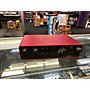 Used Focusrite Used Focusrite Scarlett 4i4 Gen 4 Audio Interface