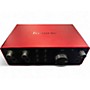 Used Focusrite Scarlett 4i4 Gen 4 Audio Interface