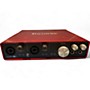 Used Focusrite Used Focusrite Scarlett 6i6 Audio Interface