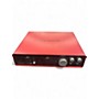 Used Focusrite Used Focusrite Scarlett 6i6 Audio Interface