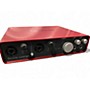 Used Focusrite Scarlett 6i6 Audio Interface