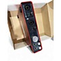 Used Focusrite Scarlett 6i6 Audio Interface