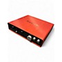 Used Focusrite Scarlett 6i6 Audio Interface