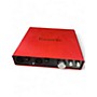Used Focusrite Scarlett 6i6 Audio Interface