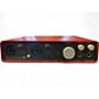 Used Focusrite Scarlett 6i6 Audio Interface