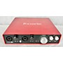 Used Focusrite Used Focusrite Scarlett 6i6 Gen 2 Audio Interface