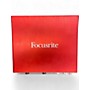 Used Focusrite Used Focusrite Scarlett 6i6 Gen 2 Audio Interface