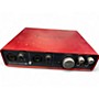 Used Focusrite Scarlett 6i6 Gen 2 Audio Interface