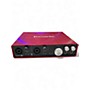 Used Focusrite Scarlett 6i6 Gen 2 Audio Interface