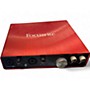 Used Focusrite Scarlett 6i6 Gen 2 Audio Interface