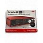 Used Focusrite Scarlett 6i6 Gen 2 Audio Interface