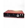 Used Focusrite Scarlett 6i6 Gen 2 Audio Interface