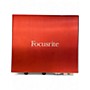 Used Focusrite Scarlett 6i6 Gen 2 Audio Interface