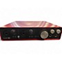 Used Focusrite Scarlett 6i6 Gen 2 Audio Interface