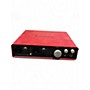 Used Focusrite Scarlett 6i6 Gen 3 Audio Interface
