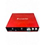 Used Focusrite Scarlett 6i6 Gen 3 Audio Interface