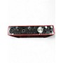 Used Focusrite Scarlett 8i6 Audio Interface