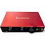 Used Focusrite Scarlett 8i6 Audio Interface