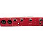 Used Focusrite Scarlett 8i6 Audio Interface