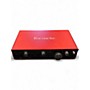 Used Focusrite Scarlett 8i6 Audio Interface
