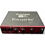 Used Focusrite Scarlett 8i6 Audio Interface