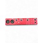 Used Focusrite Scarlett 8i6 Gen 2 Audio Interface