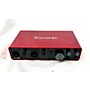 Used Focusrite Used Focusrite Scarlett 8i6 Gen 3 Audio Interface