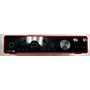 Used Focusrite Used Focusrite Scarlett 8i6 Gen 3 Audio Interface