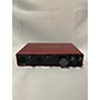 Used Focusrite Used Focusrite Scarlett 8i6 Gen 3 Audio Interface