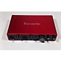 Used Focusrite Used Focusrite Scarlett 8i6 Gen 3 Audio Interface