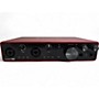 Used Focusrite Used Focusrite Scarlett 8i6 Gen 3 Audio Interface