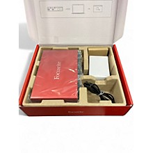 Used Focusrite Scarlett 8i6 Gen 3 Audio Interface