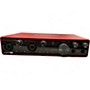 Used Focusrite Scarlett 8i6 Gen 3 Audio Interface