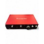 Used Focusrite Scarlett 8i6 Gen 3 Audio Interface