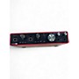 Used Focusrite Scarlett 8i6 Gen 3 Audio Interface