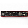 Used Focusrite Scarlett 8i6 Gen 3 Audio Interface