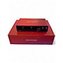 Used Focusrite Scarlett 8i6 Gen 3 Audio Interface