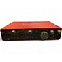 Used Focusrite Scarlett 8i6 Gen 3 Audio Interface