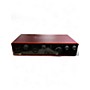 Used Focusrite Scarlett 8i6 Gen 3 Audio Interface