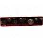 Used Focusrite Scarlett 8i6 Gen 3 Audio Interface