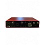 Used Focusrite Scarlett 8i6 Gen 3 Audio Interface