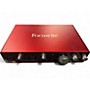 Used Focusrite Scarlett 8i6 Gen 3 Audio Interface