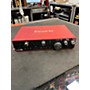 Used Focusrite Scarlett 8i6 Gen 3 Audio Interface