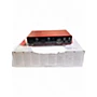 Used Focusrite Scarlett 8i6 Gen 3 Audio Interface