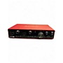 Used Focusrite Scarlett 8i6 Gen 3 Audio Interface