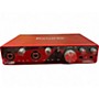 Used Focusrite Scarlett 8i6 Gen 3 Audio Interface